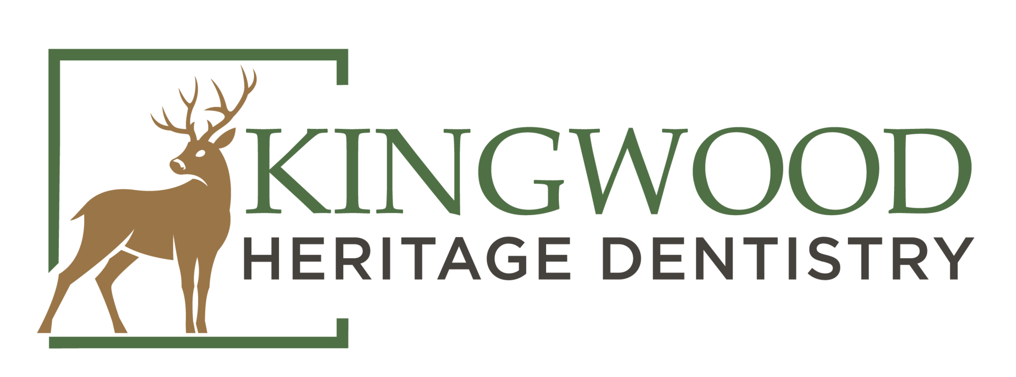 Kingwood Heritage Dentistry