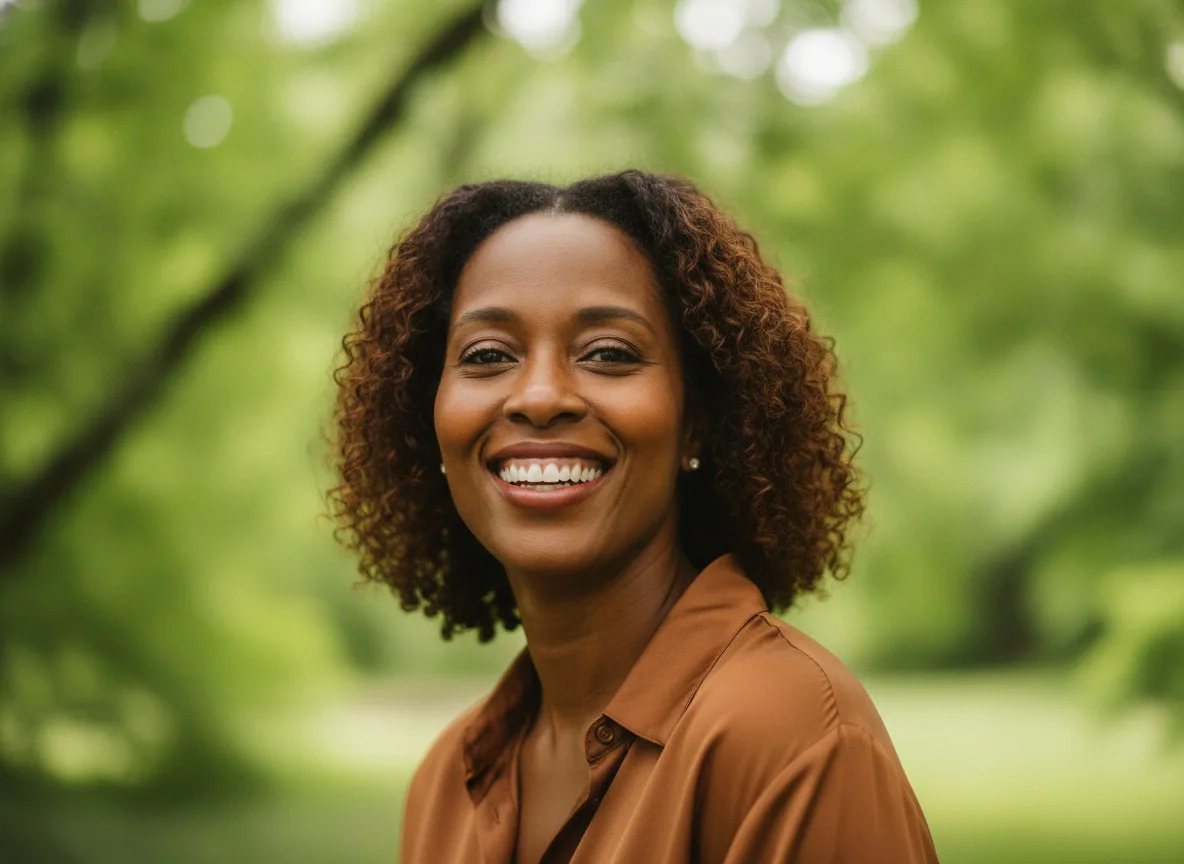 Periodontal Care patient at Kingwood Heritage Dentistry