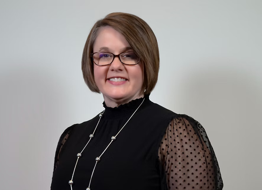 Joy, Office Manager at Kingwood Heritage Dentistry