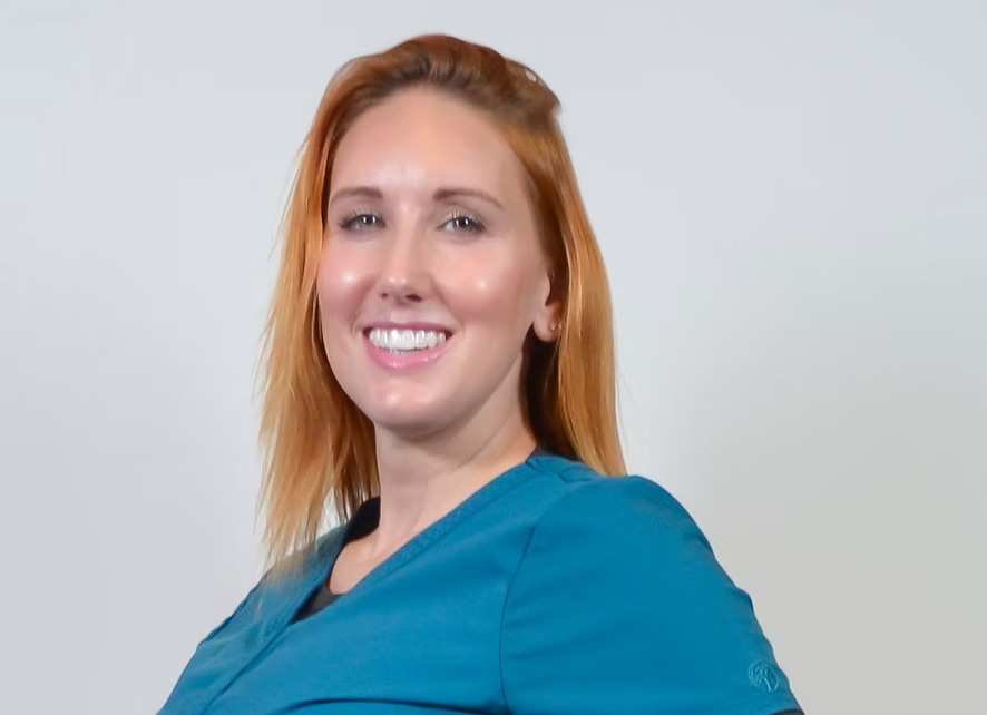 Rochell, Dental Assistant at Kingwood Heritage Dentistry